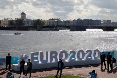 Групповой этап Евро 2020 по футболу